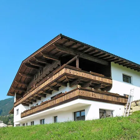 Apart Wurm 381w Apartament *